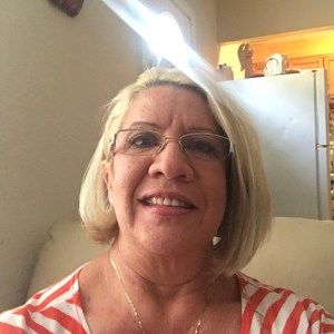 Meet your Posher, Luisa barbara